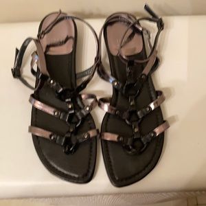 Stuart Weitzman sandals